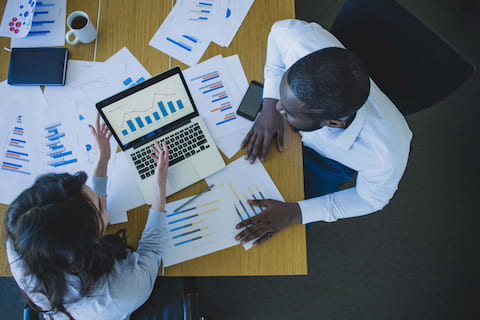Financial Advisory Services
