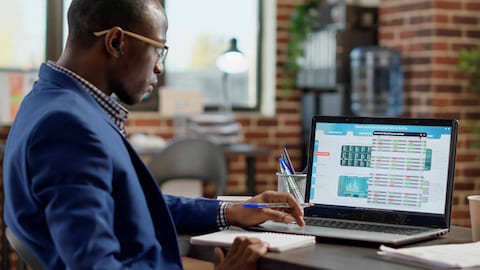 Bookkeeping and Accounting